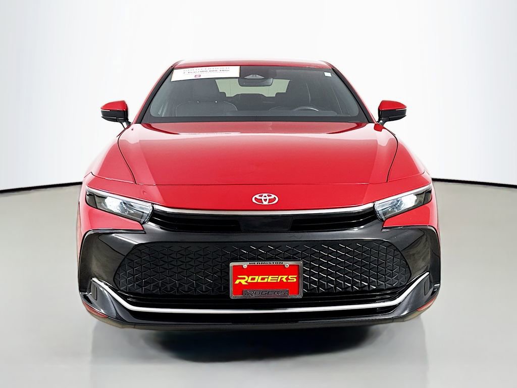 Certified 2023 Toyota Crown XLE image 2