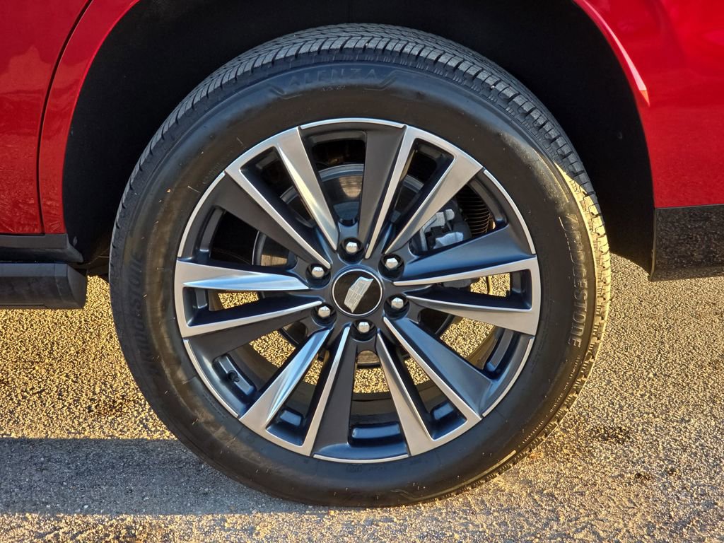 Used 2026 Cadillac Escalade Sport w/ Touring Package image 37