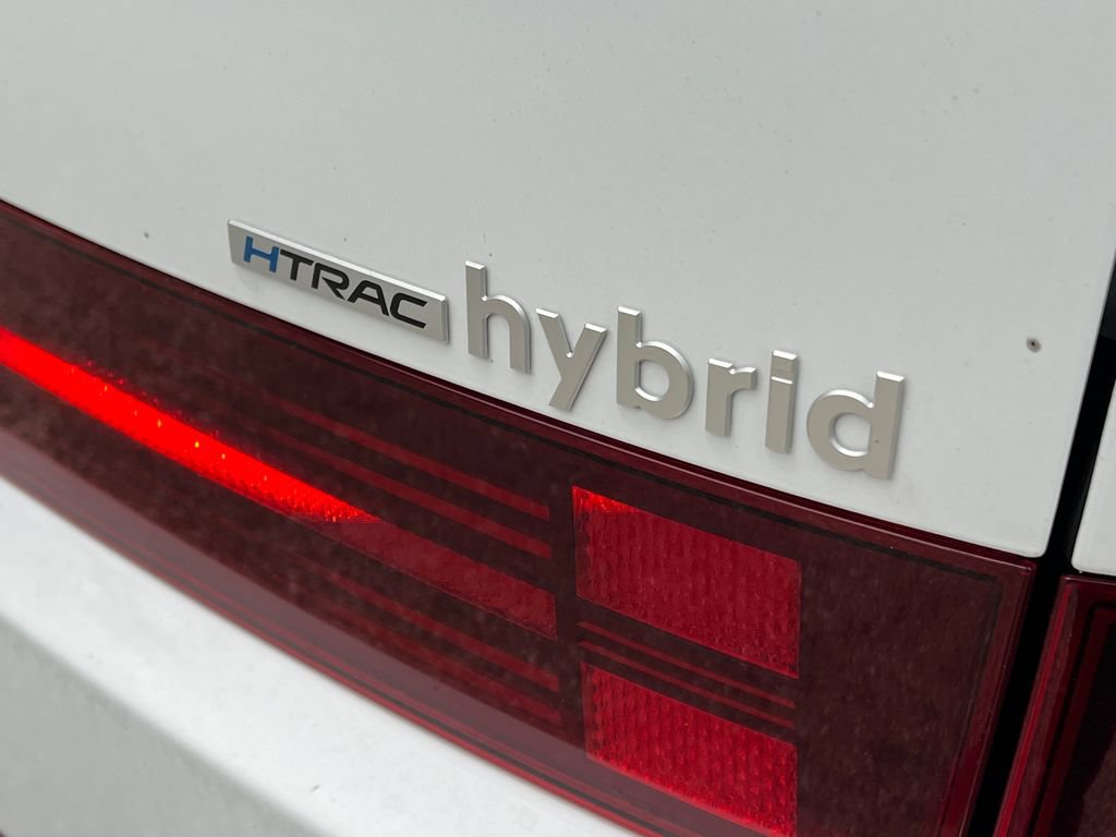 New 2026 Hyundai Santa Fe SEL AWD/4WD image 24