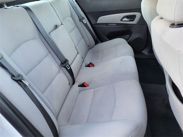 Used 2014 Chevrolet Cruze LT image 18