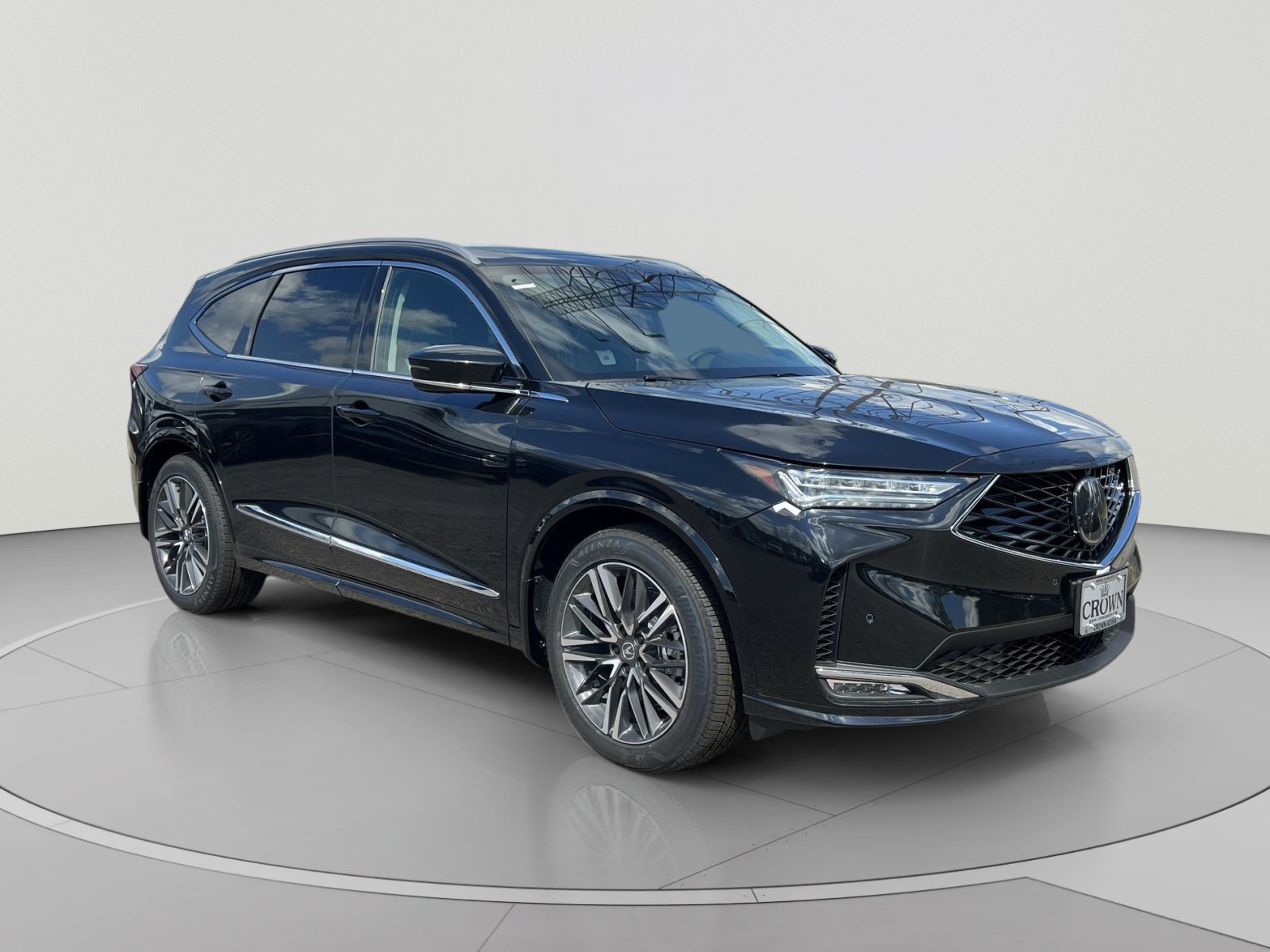 New 2026 Acura MDX w/ Advance Package AWD/4WD image 7