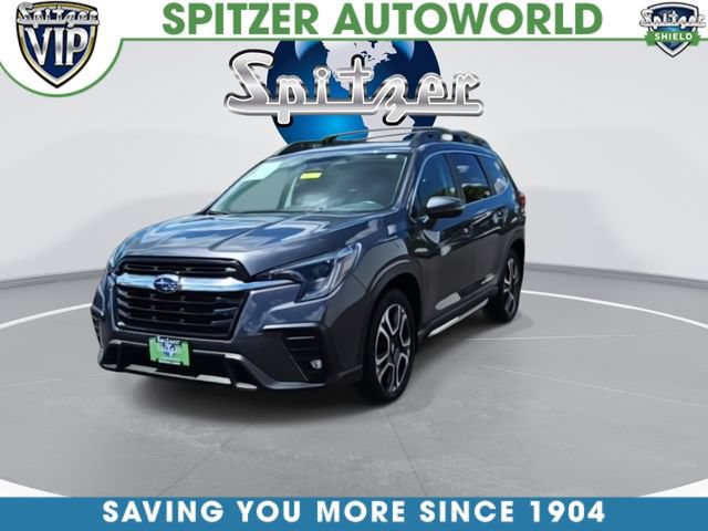 Used 2023 Subaru Ascent Limited AWD/4WD image 4