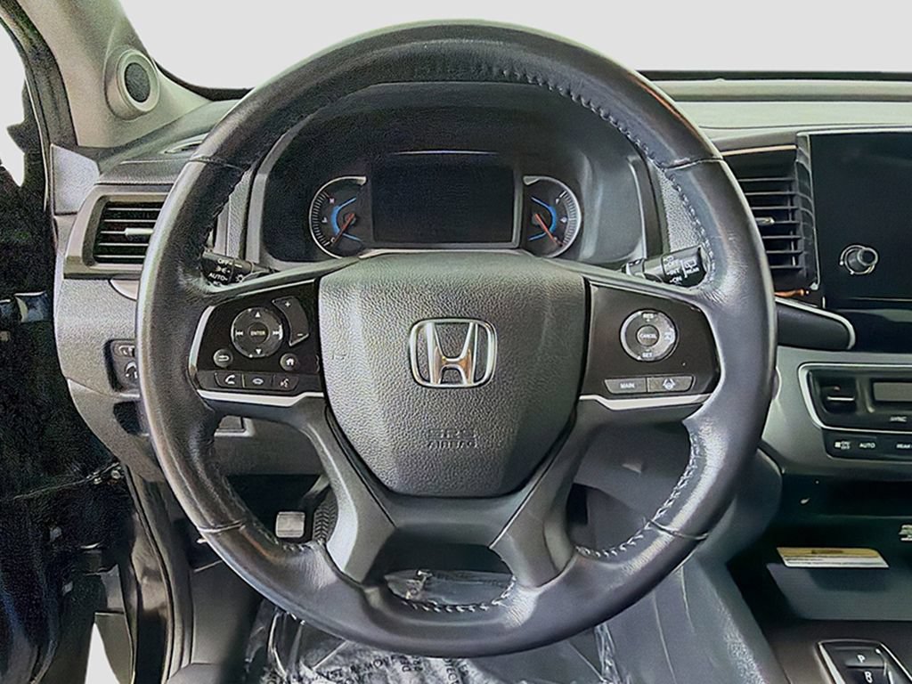 Used 2021 Honda Pilot Special Edition image 36