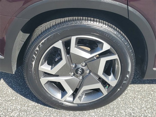 Used 2023 Hyundai Palisade SEL image 5