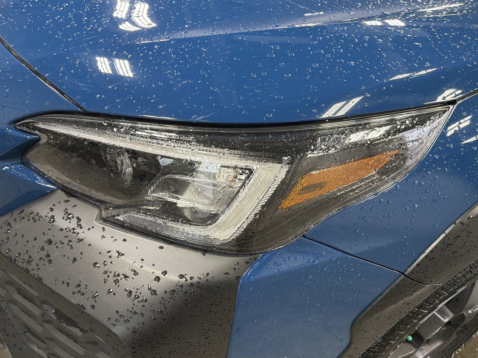 Certified 2024 Subaru Outback Wilderness AWD/4WD image 16