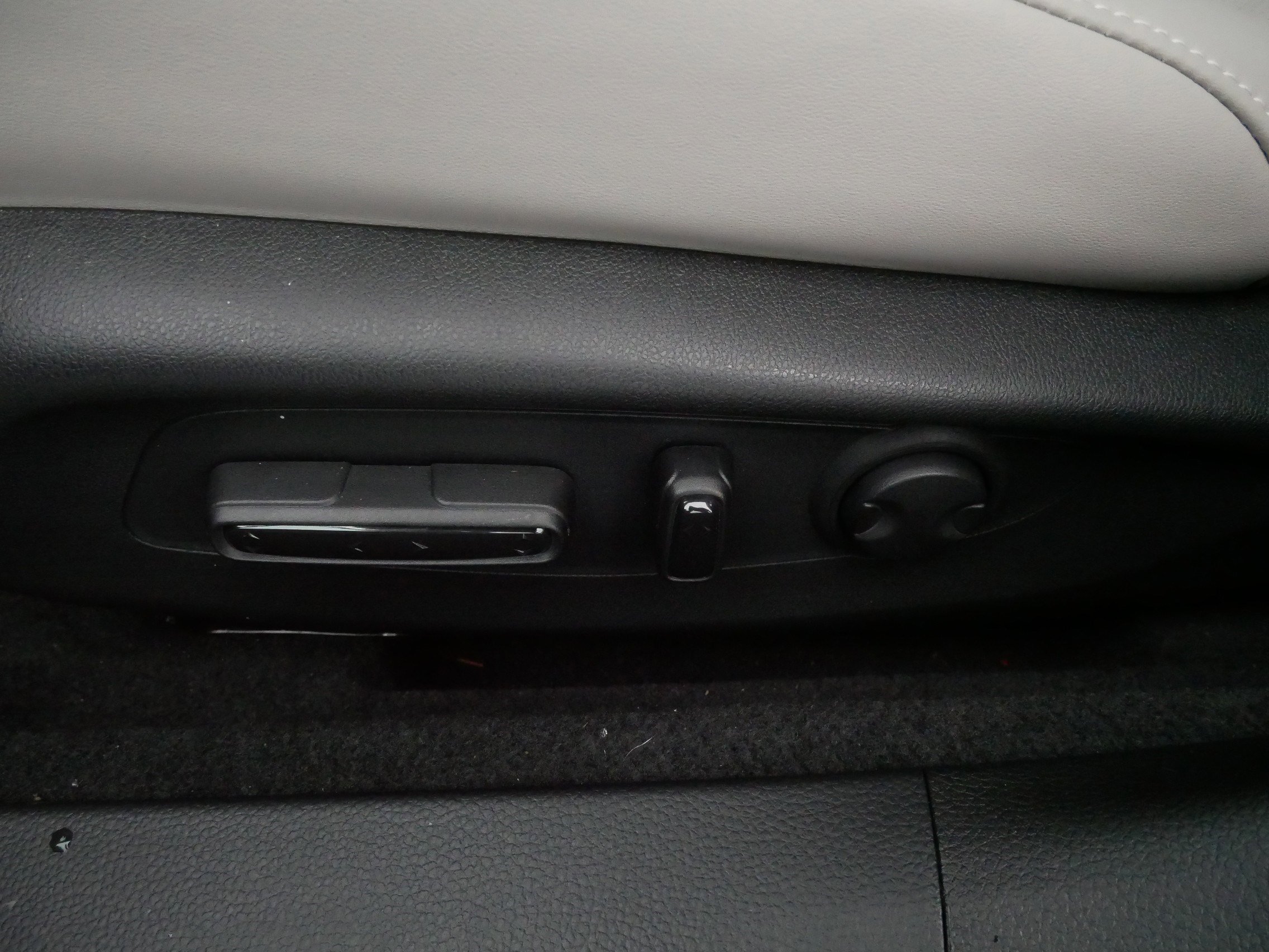 Certified 2025 Honda Accord EX-L image 20