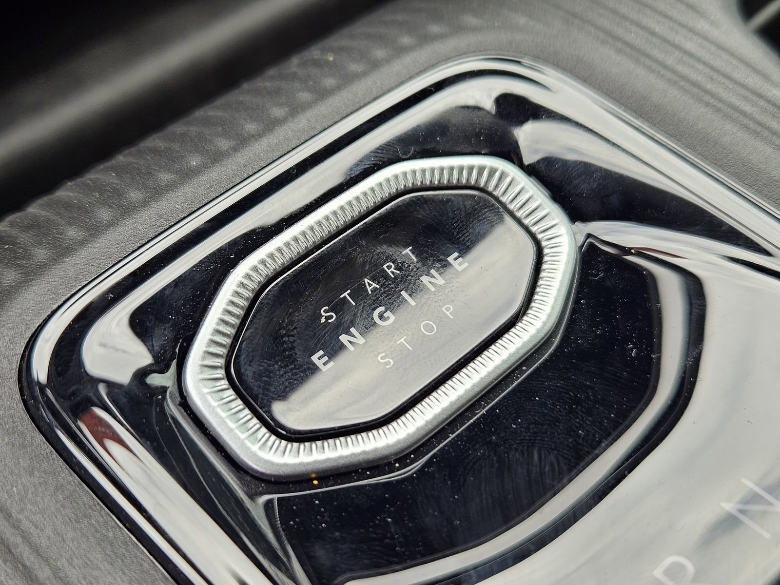 New 2026 Jeep Cherokee Laredo image 21