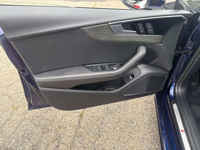 Used 2024 Audi A5 2.0T Premium Plus image 18