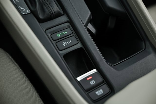 Used 2023 Honda Accord LX image 39