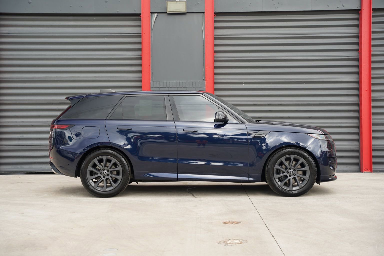 Used 2023 Land Rover Range Rover Sport SE Dynamic AWD/4WD image 10
