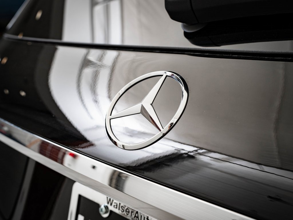 New 2026 Mercedes-Benz GLE 350 4MATIC image 18