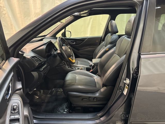 Certified 2022 Subaru Forester Wilderness image 13