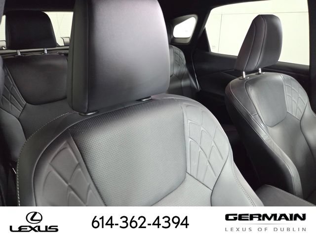 Certified 2024 Lexus RX 350 Premium w/ Convenience Package AWD/4WD image 18