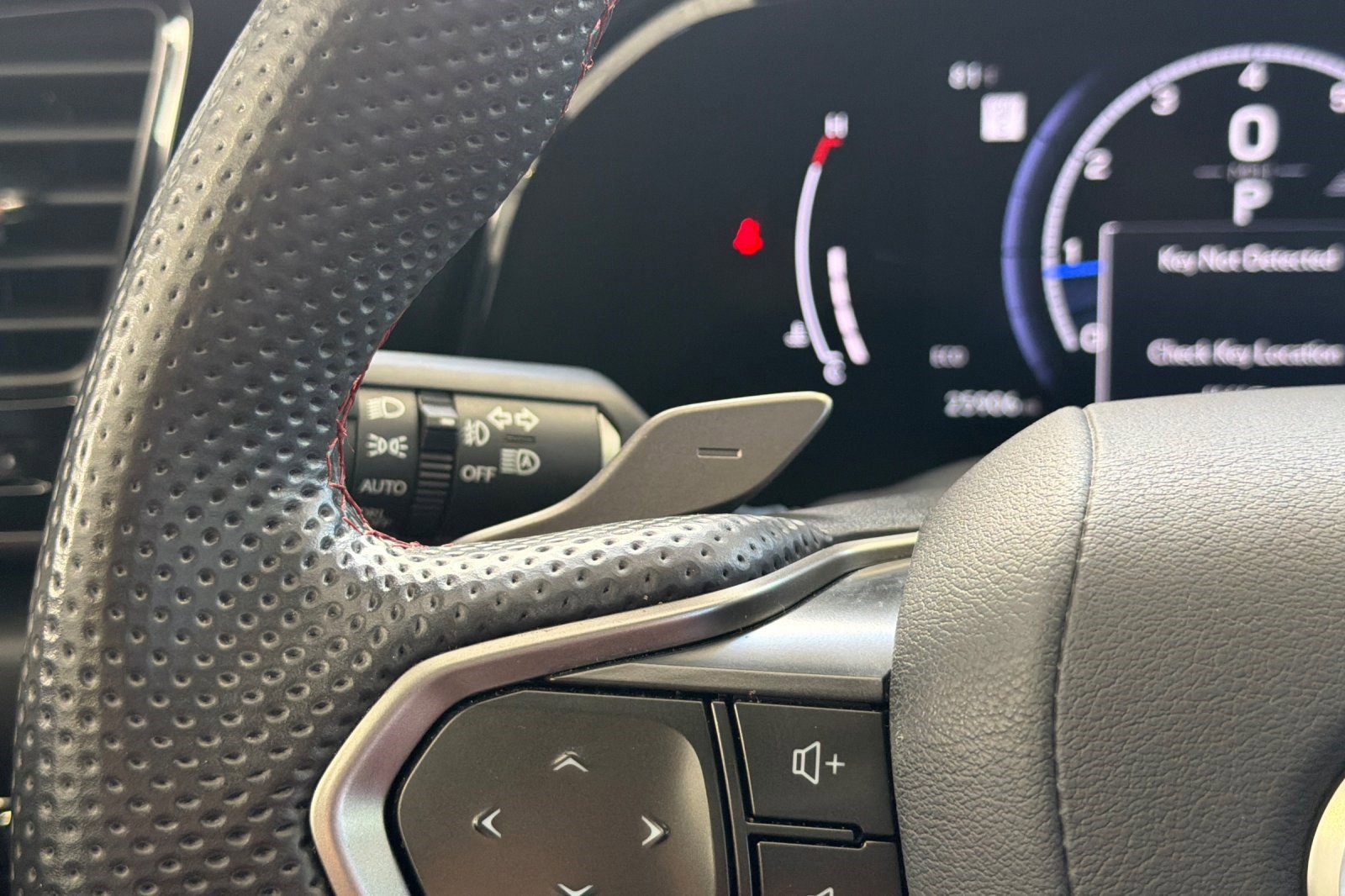 Certified 2024 Lexus NX 350 F Sport AWD/4WD image 31