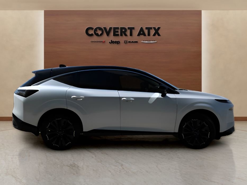 Used 2026 Nissan Murano Platinum w/ Cargo Package image 6