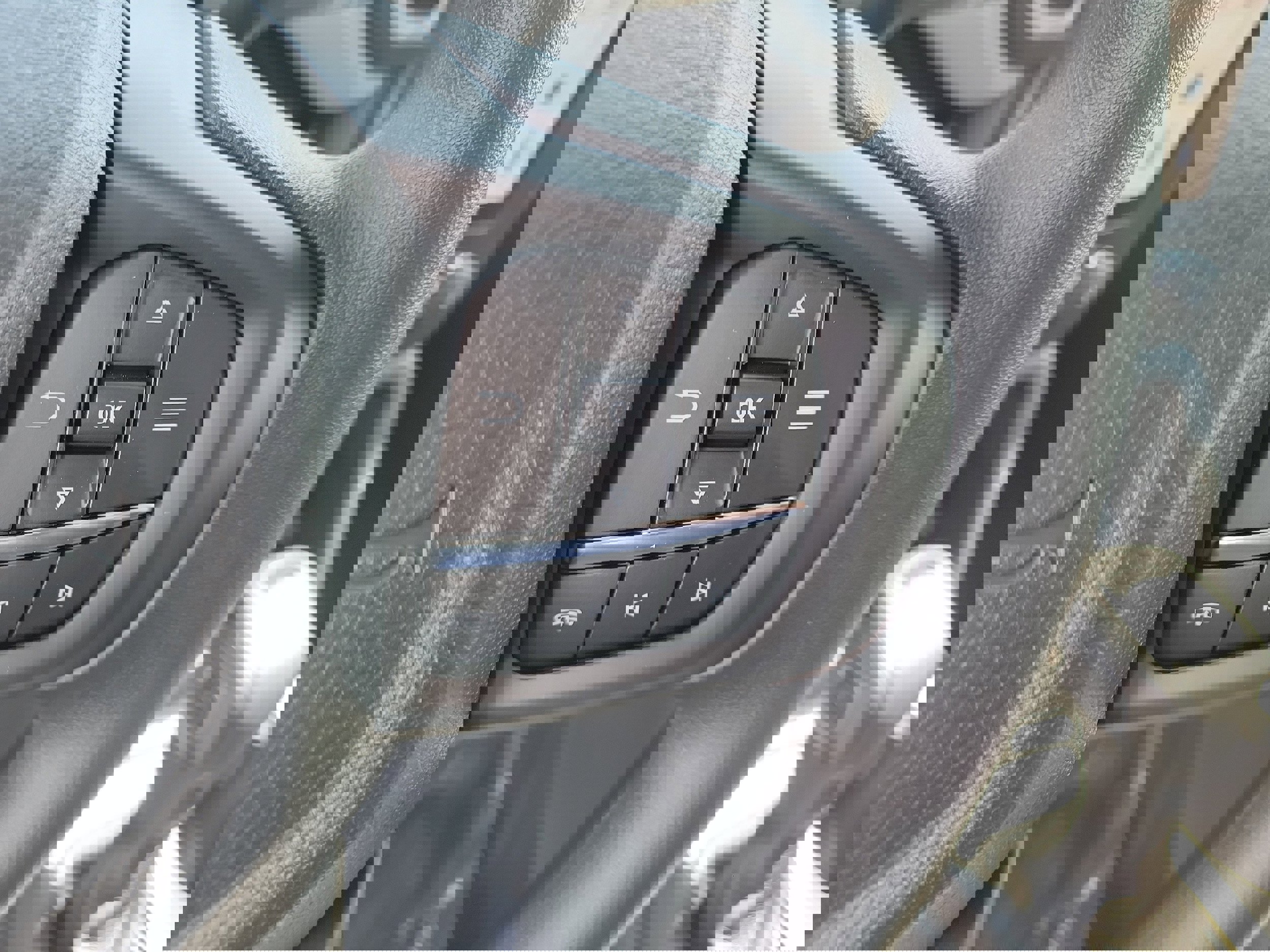 New 2025 Ford Ranger XL w/ Trailer Tow Package image 23