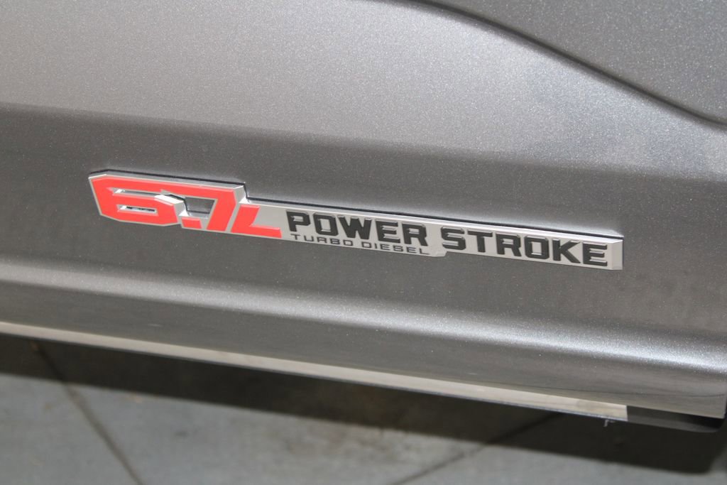 New 2026 Ford F350 Platinum image 11