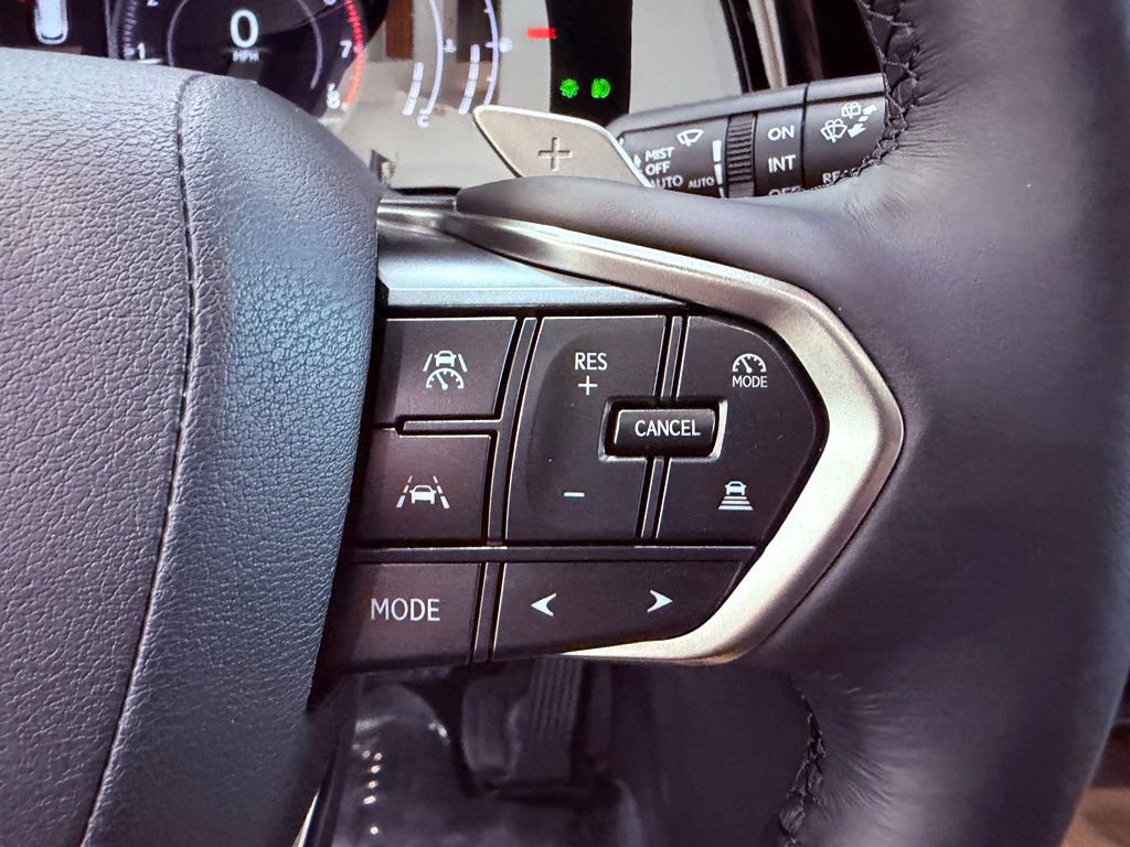 Certified 2024 Lexus RX 350 Premium w/ Accessory Package (Z1) FWD image 22