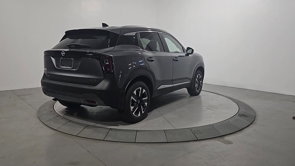 New 2026 Nissan Kicks SV w/ SV Premium Package image 5