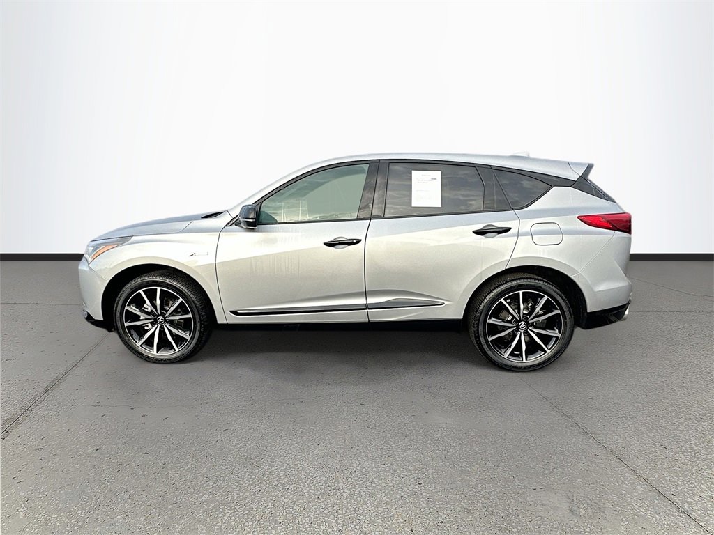 Used 2025 Acura RDX A-Spec image 4