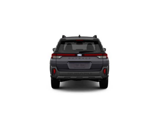 New 2026 Subaru Outback Touring XT image 9
