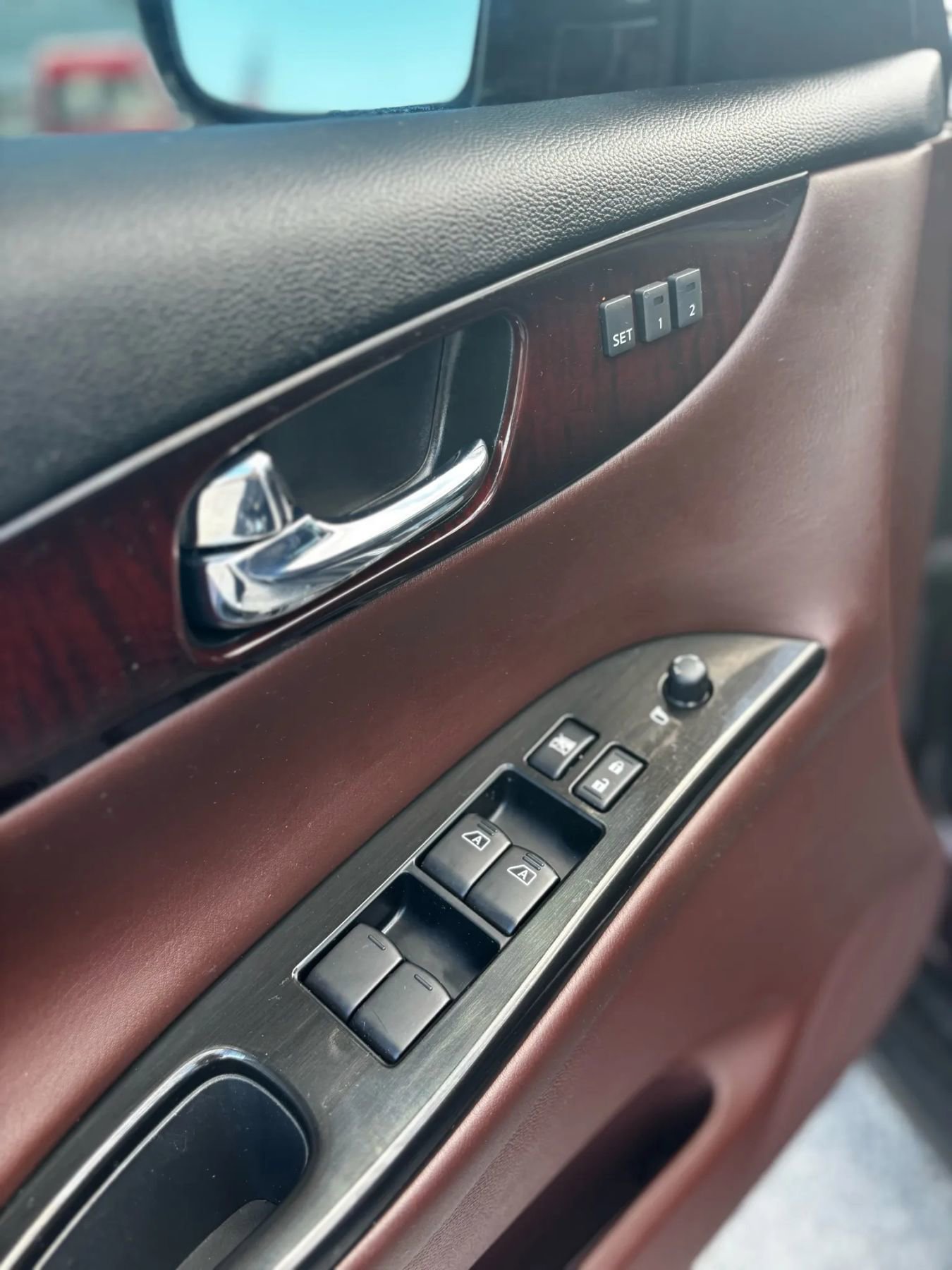 Used 2010 INFINITI EX35 Journey w/ Technology Pkg image 28