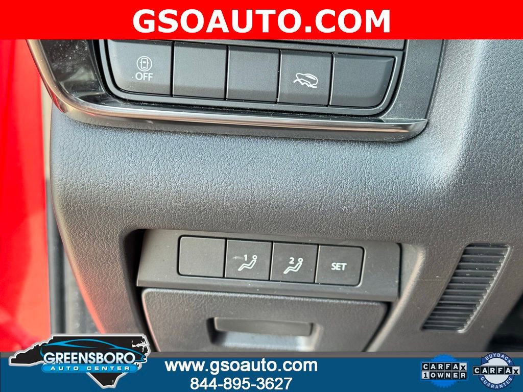 Used 2021 MAZDA CX-30 AWD 2.5 Turbo S image 34