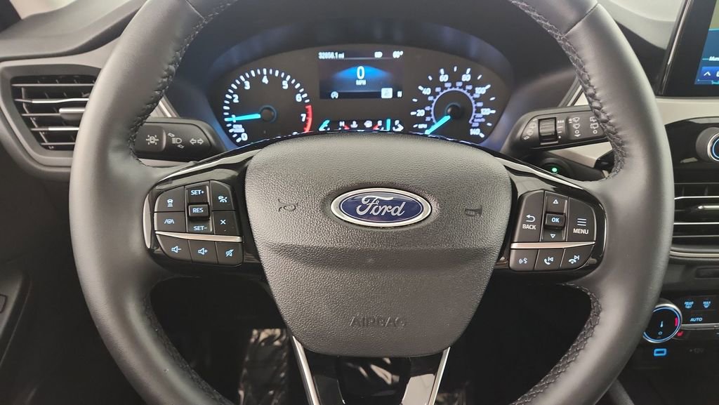 Used 2022 Ford Escape SEL AWD/4WD image 12