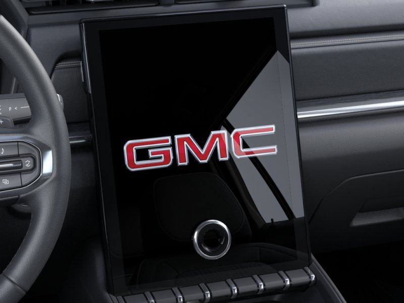 New 2027 GMC Terrain Elevation w/ Elevation Premium Package AWD/4WD image 20