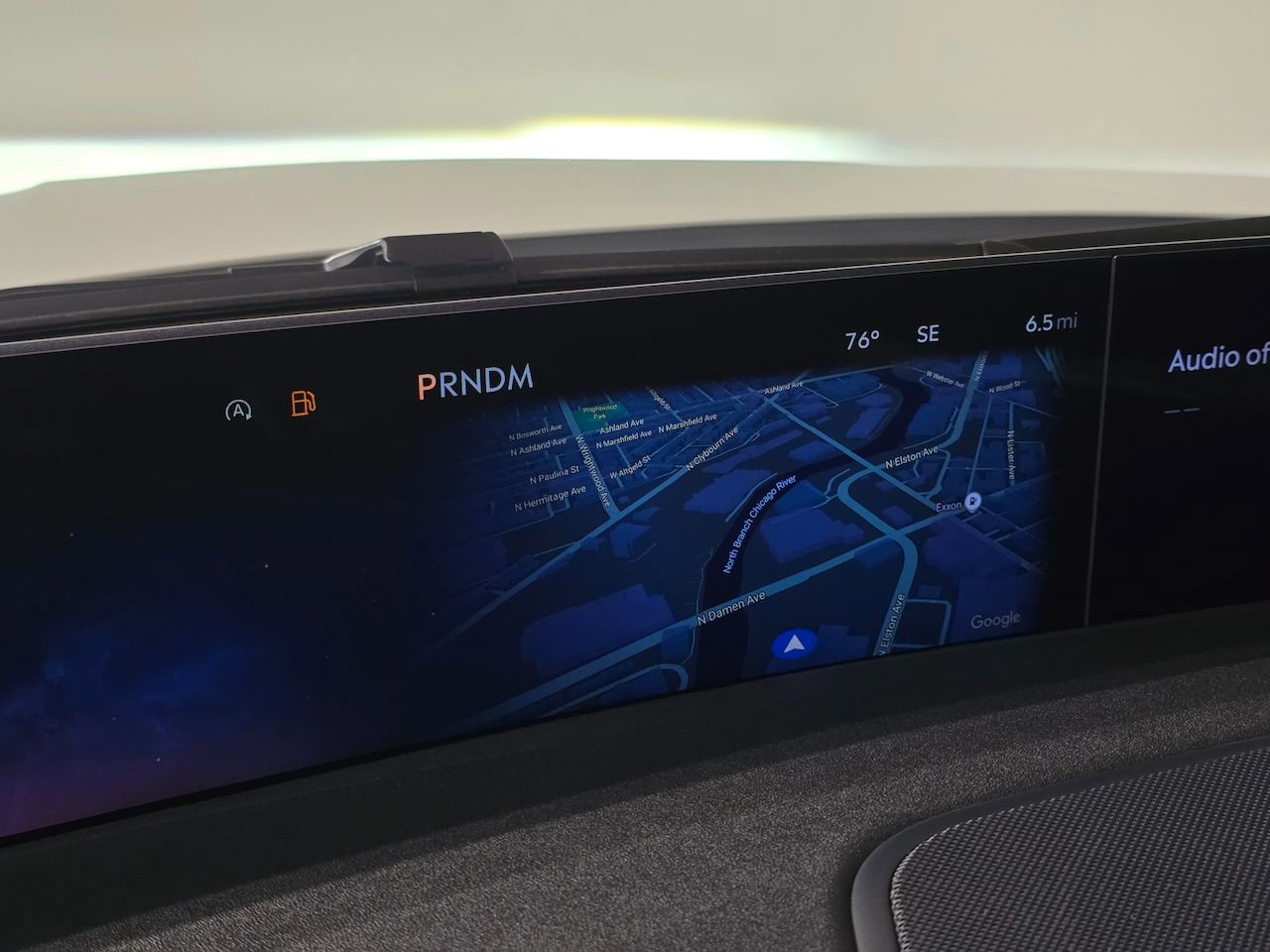 New 2025 Lincoln Navigator Reserve w/ Jet Appearance Package image 29