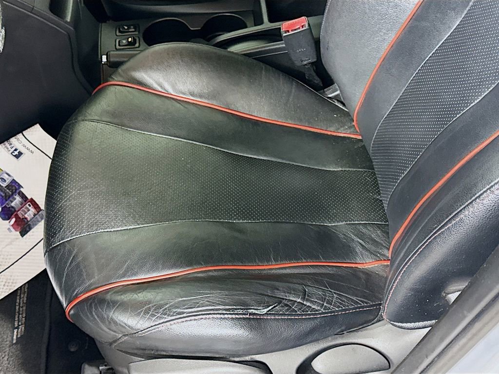 Used 2012 MAZDA MAZDA5 Grand Touring image 16