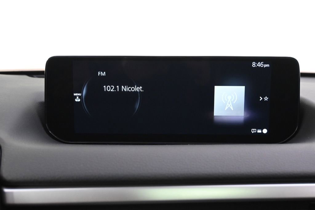 New 2026 MAZDA CX-50 2.5 Hybrid w/ Cargo Package image 27