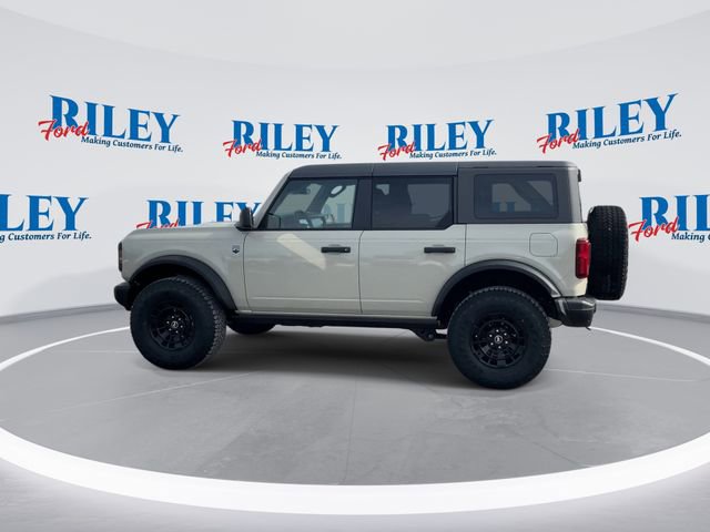 New 2026 Ford Bronco Big Bend w/ Black Diamond Package image 5