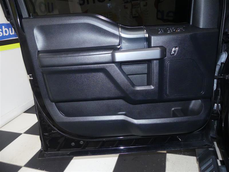 Used 2020 Ford F150 XLT w/ Equipment Group 302A Luxury image 27