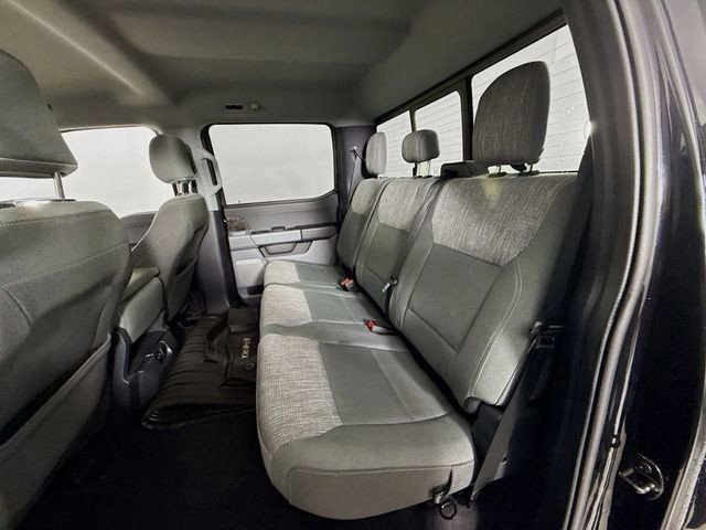 Used 2023 Ford F150 XLT w/ Equipment Group 302A High image 25