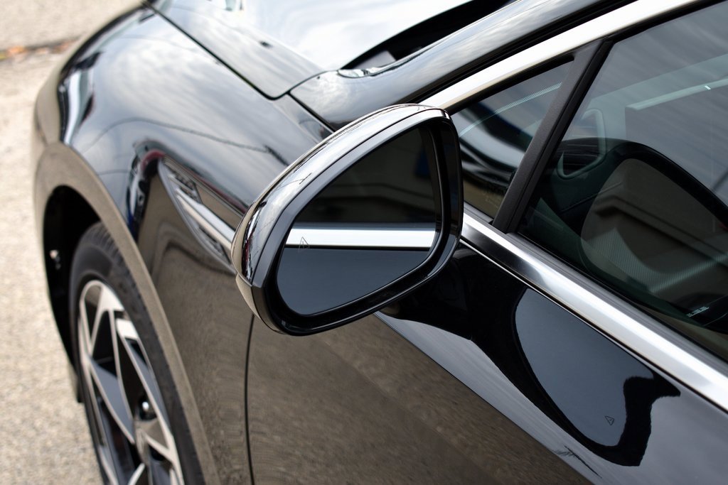 New 2026 Hyundai Sonata SEL image 10