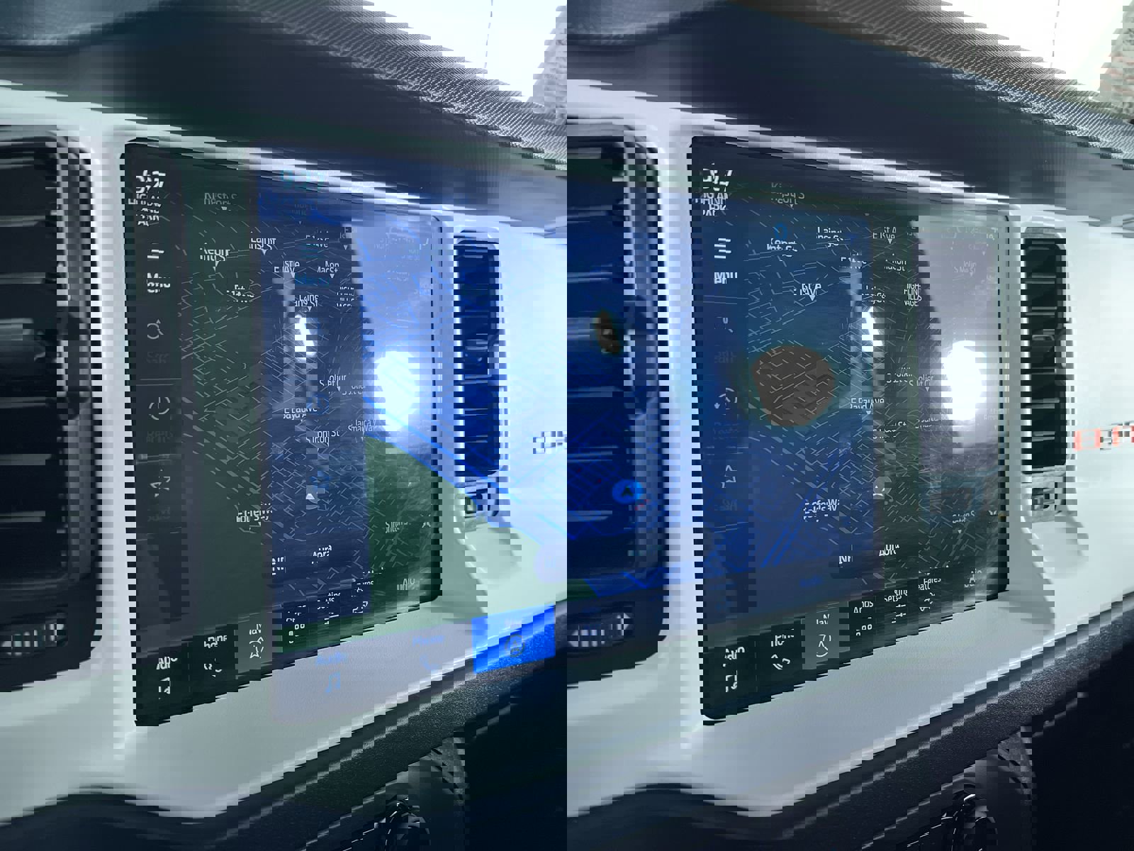 Used 2025 Ford Bronco Heritage Edition image 19