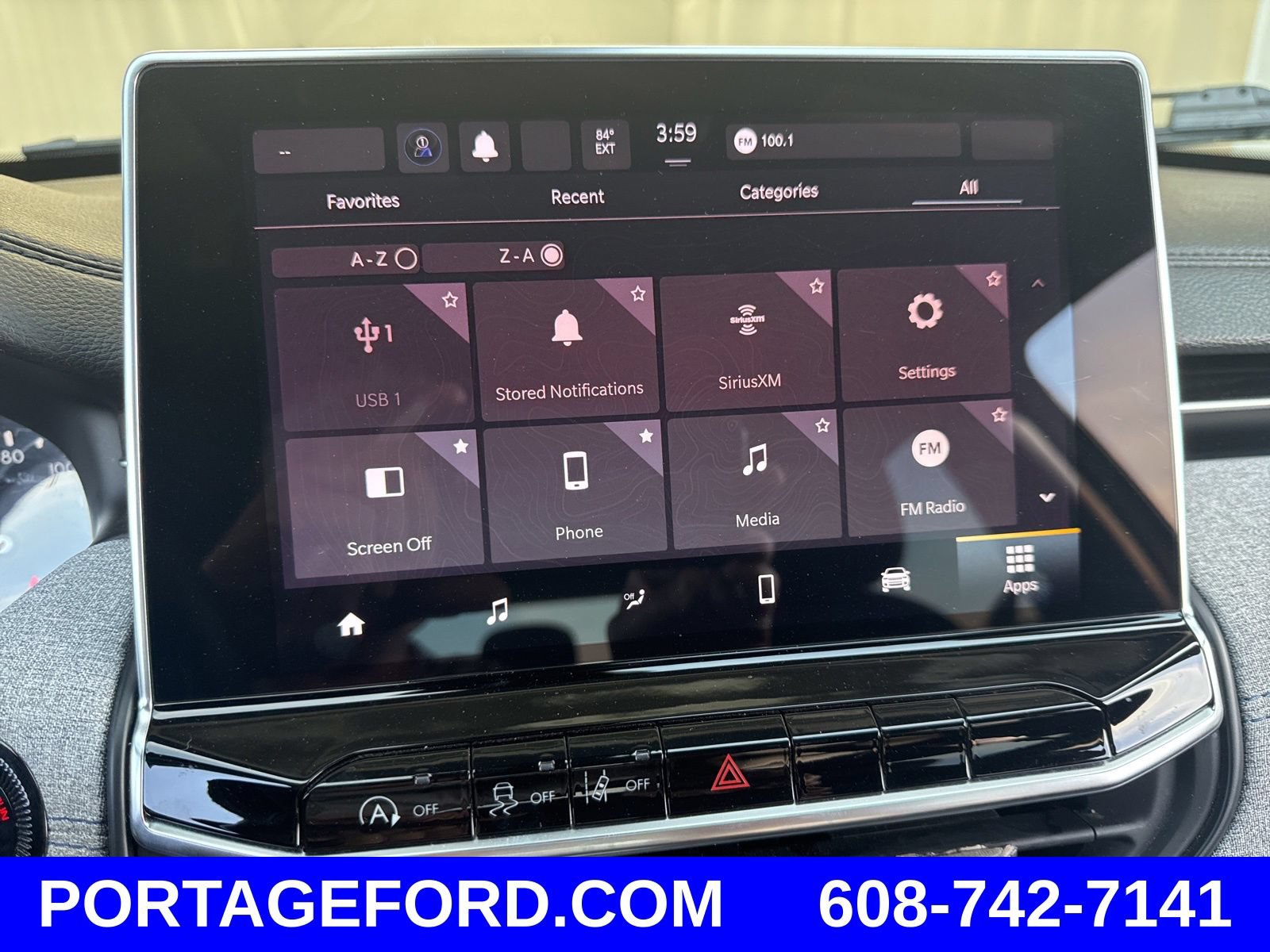 Used 2024 Jeep Compass Latitude AWD/4WD image 16