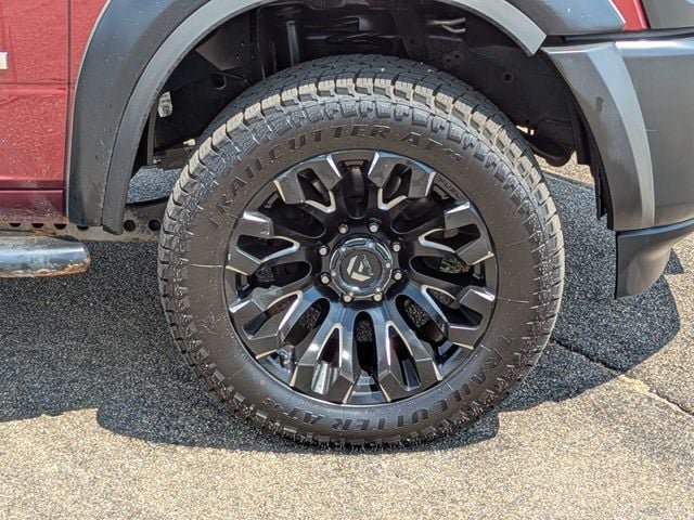 Used 2022 RAM 3500 Tradesman AWD/4WD image 12