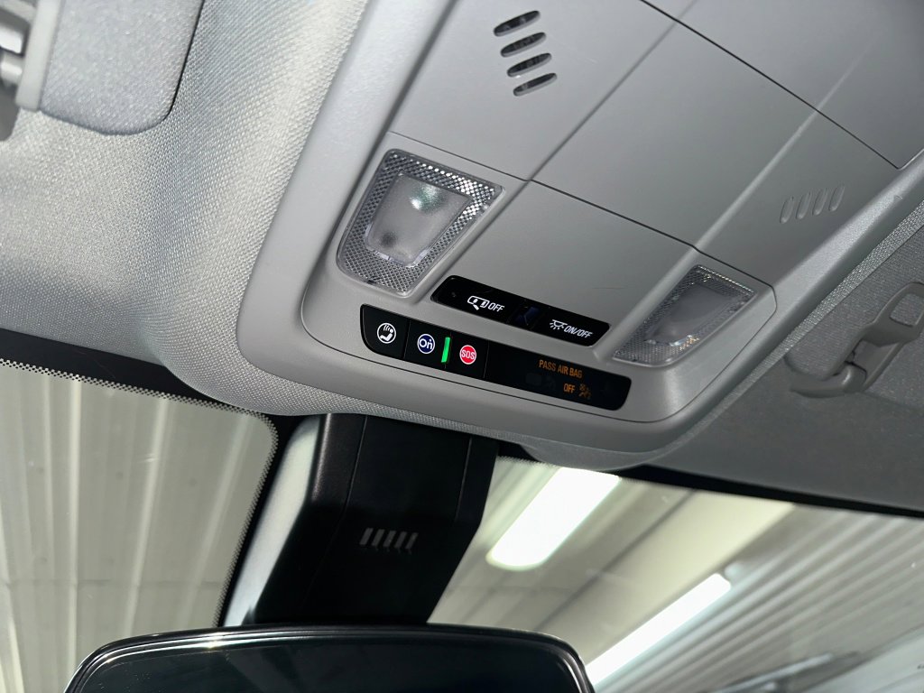 Certified 2024 Chevrolet Equinox LS w/ LS Convenience Package image 16