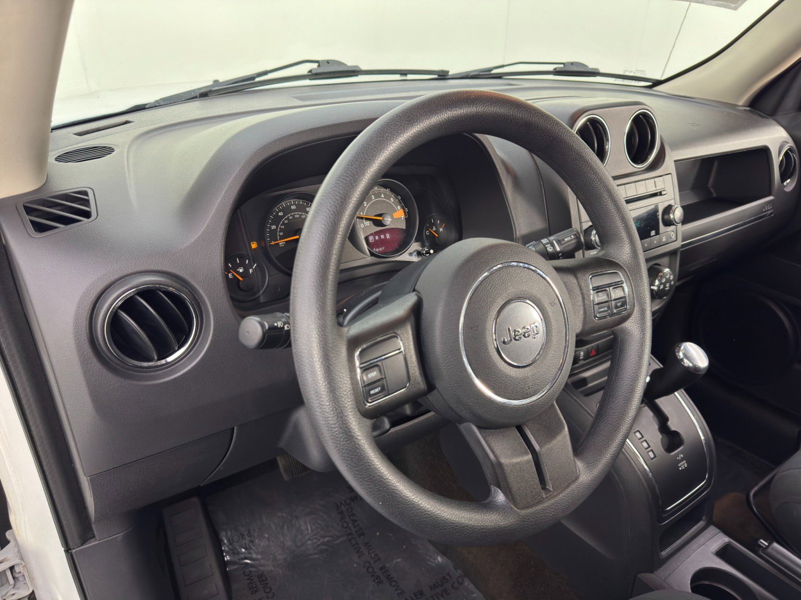 Used 2015 Jeep Patriot Sport w/ Power Value Group image 12