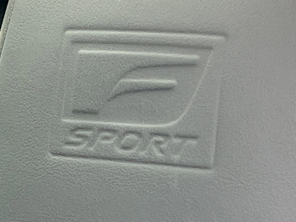 Used 2023 Lexus ES 350 F Sport w/ Accessory Package (Z2) FWD image 14