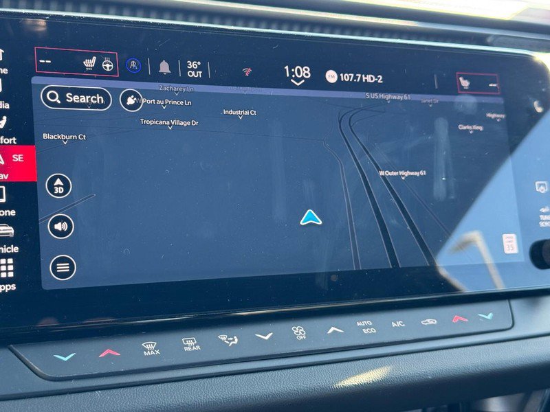 Used 2025 Dodge Charger R/T w/ Quick Order Package 25M R/T image 21