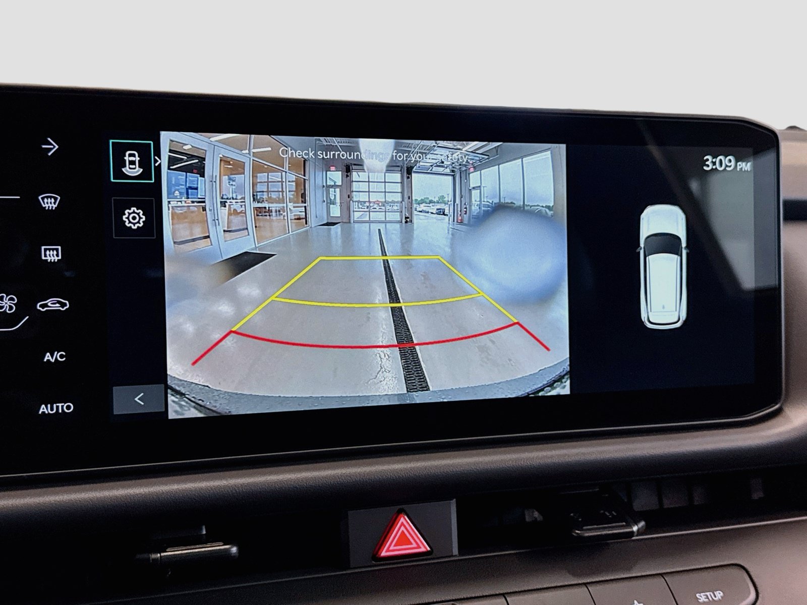 New 2027 Kia Seltos X-Line S AWD/4WD image 11