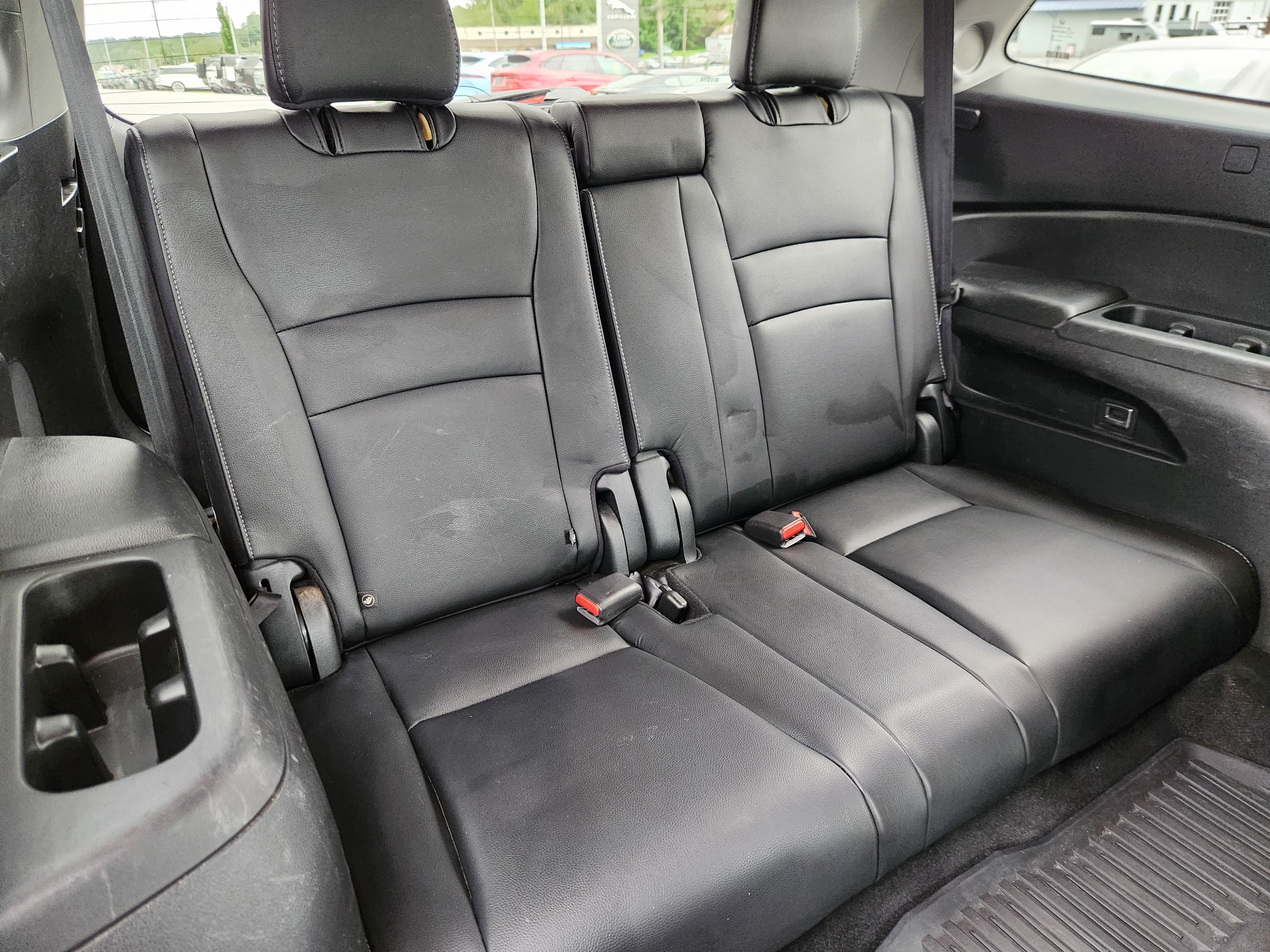 Used 2019 Honda Pilot Elite image 17