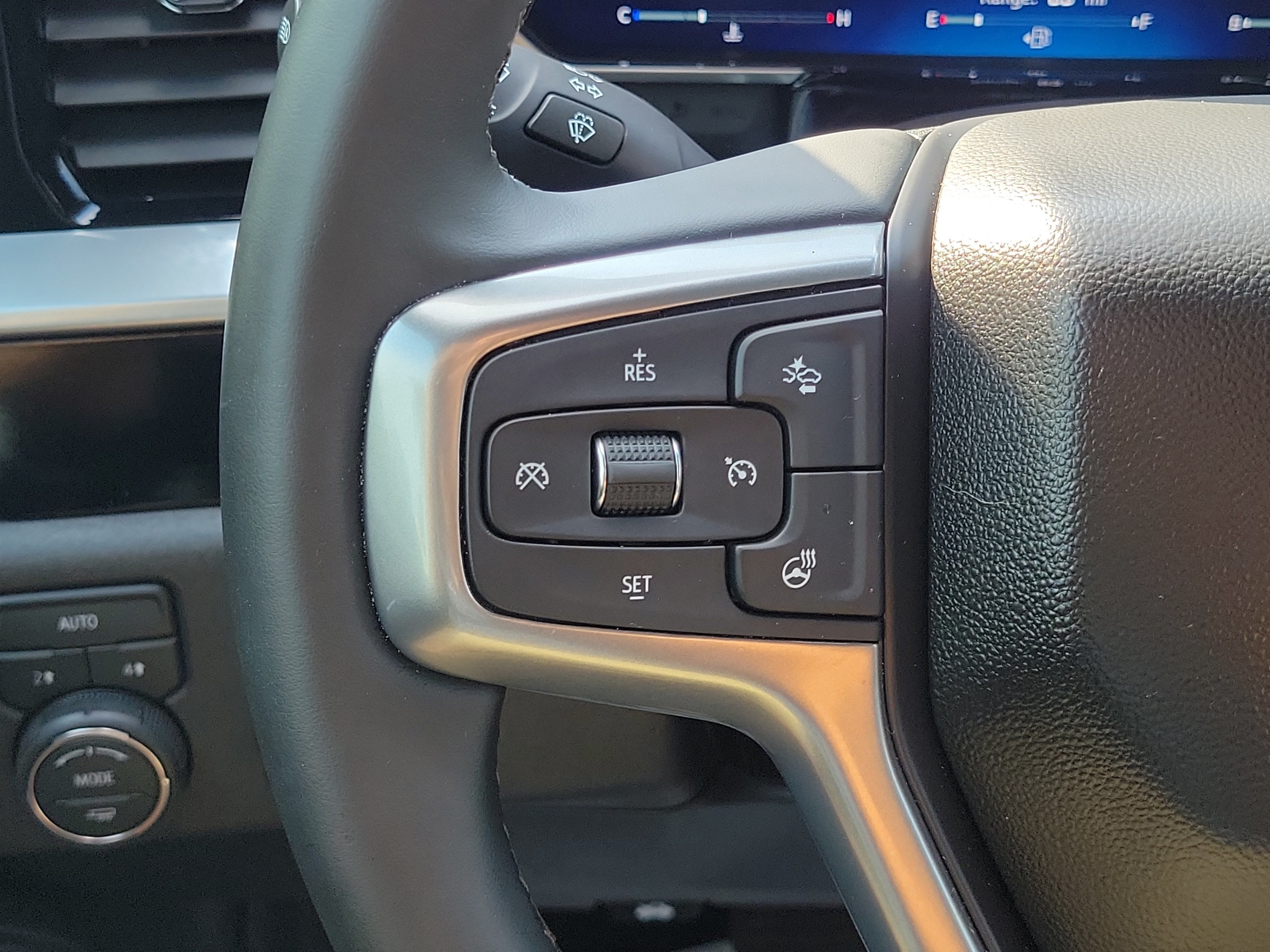 Used 2026 Chevrolet Silverado 1500 RST w/ RST Select Package AWD/4WD image 24