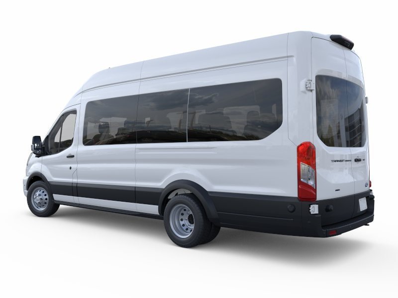 New 2026 Ford Transit 350 XLT AWD/4WD image 26