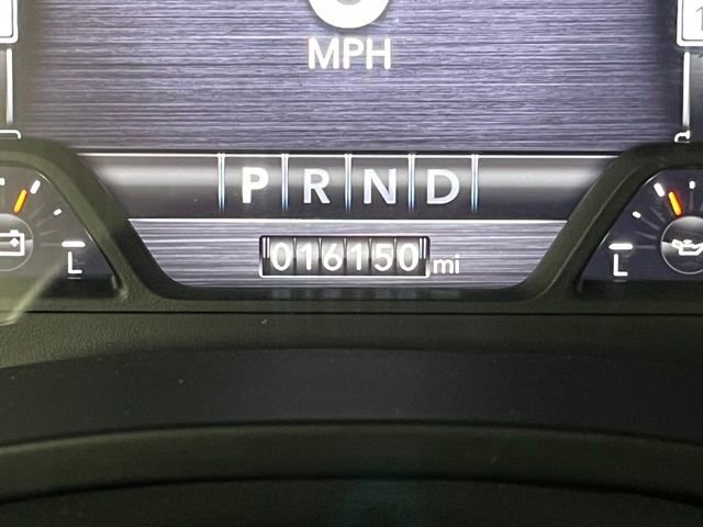 Used 2022 RAM 1500 Laramie w/ Sport Appearance Package image 25