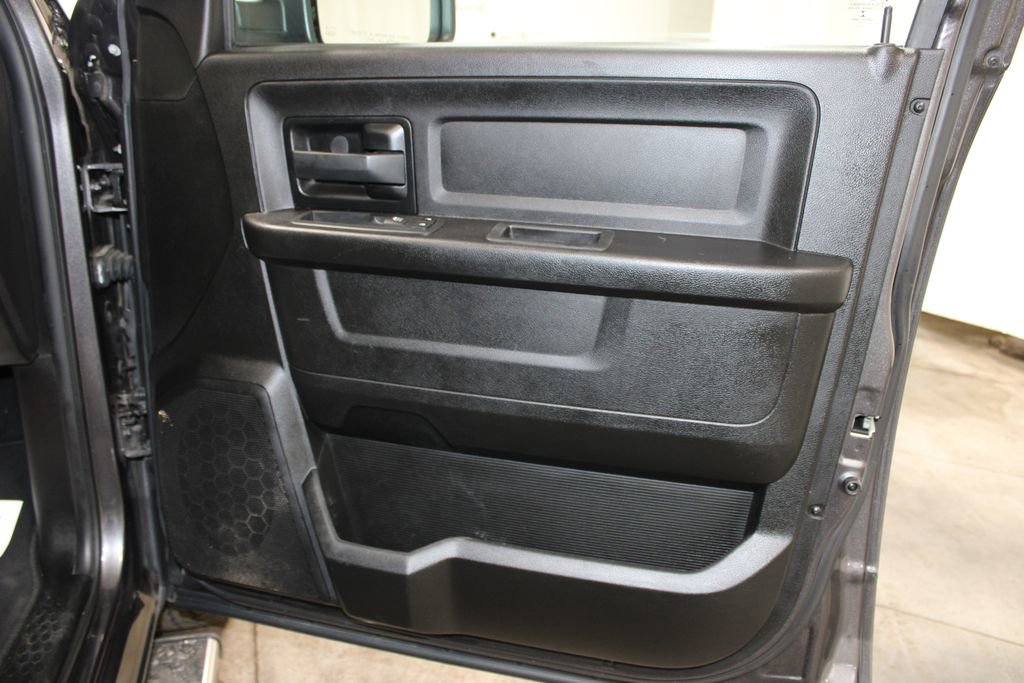 Used 2019 RAM 1500 Tradesman w/ Popular Equipment Group image 32