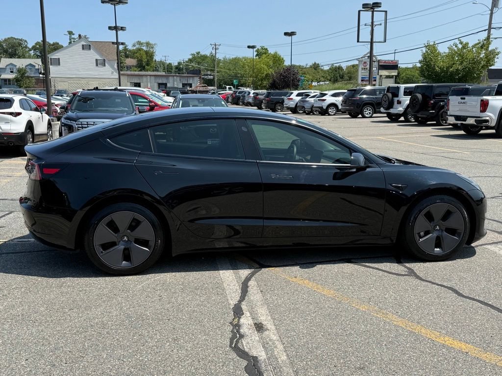Used 2023 Tesla Model 3 Long Range AWD/4WD image 7